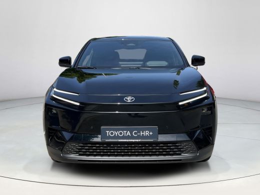 Toyota C-HR+ First Edition 77 kWh * &euro; 3.000,- extra inruilwaarde * ActivLease financial lease