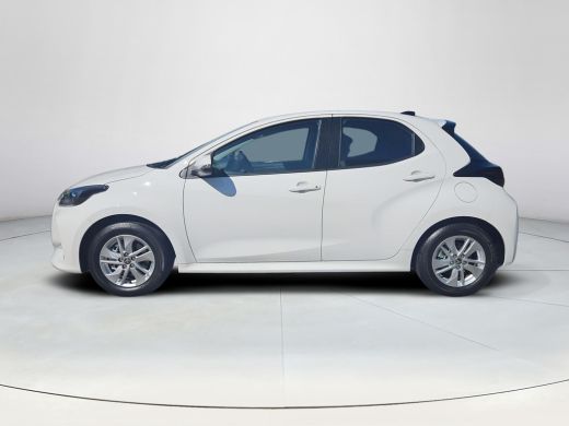 Toyota Yaris 1.5 Hybrid 115 Active MY25 ActivLease financial lease