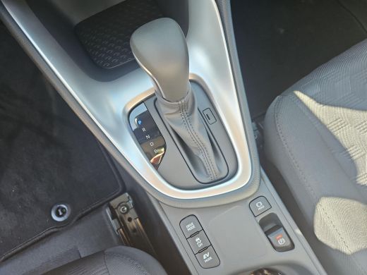 Toyota Yaris 1.5 Hybrid 115 Active MY25 ActivLease financial lease