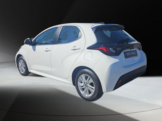 Toyota Yaris 1.5 Hybrid 115 Active MY25 ActivLease financial lease