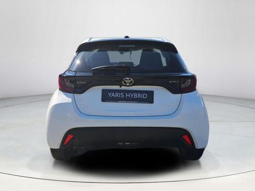 Toyota Yaris 1.5 Hybrid 115 Active MY25 ActivLease financial lease