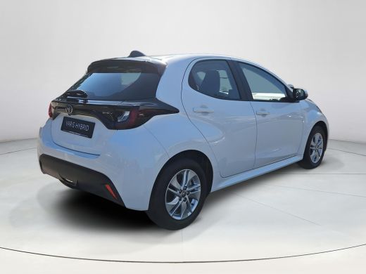 Toyota Yaris 1.5 Hybrid 115 Active MY25 ActivLease financial lease