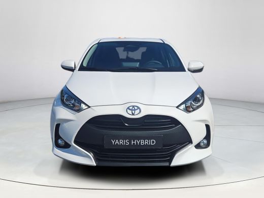 Toyota Yaris 1.5 Hybrid 115 Active MY25 ActivLease financial lease