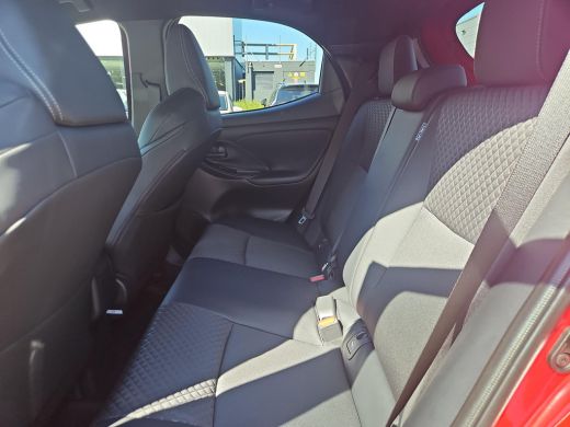 Toyota Yaris 1.5 Hybrid 130 Executive MY25 ActivLease financial lease