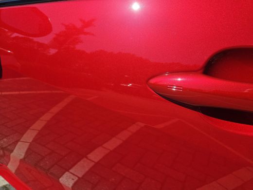 Toyota Yaris 1.5 Hybrid 130 Executive MY25 ActivLease financial lease
