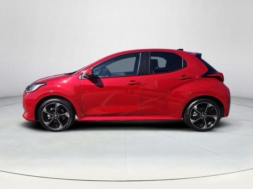 Toyota Yaris 1.5 Hybrid 130 Executive MY25 ActivLease financial lease