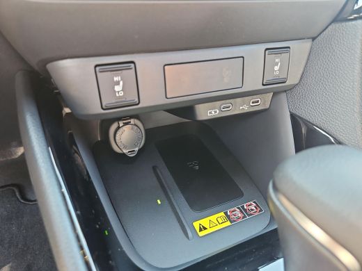 Toyota Yaris 1.5 Hybrid 130 Executive MY25 ActivLease financial lease