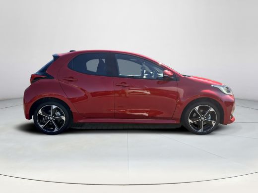 Toyota Yaris 1.5 Hybrid 130 Executive MY25 ActivLease financial lease