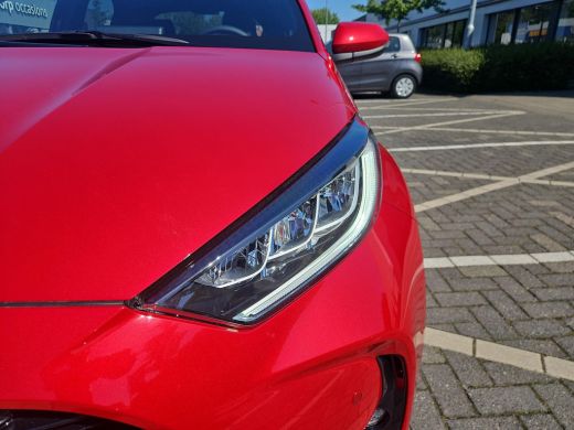 Toyota Yaris 1.5 Hybrid 130 Executive MY25 ActivLease financial lease