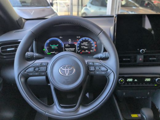 Toyota Yaris 1.5 Hybrid 130 Executive | Actie Auto | Parkeersensoren voor en achter | Apple Carplay | Android ... ActivLease financial lease