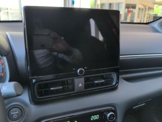 Toyota Yaris 1.5 Hybrid 130 Executive | Actie Auto | Parkeersensoren voor en achter | Apple Carplay | Android ... ActivLease financial lease