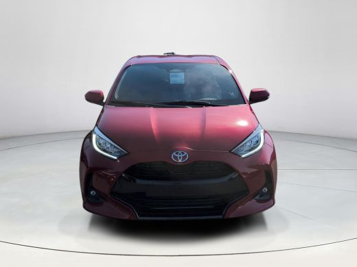 Toyota Yaris 1.5 Hybrid 130 Executive | Actie Auto | Parkeersensoren voor en achter | Apple Carplay | Android ... ActivLease financial lease