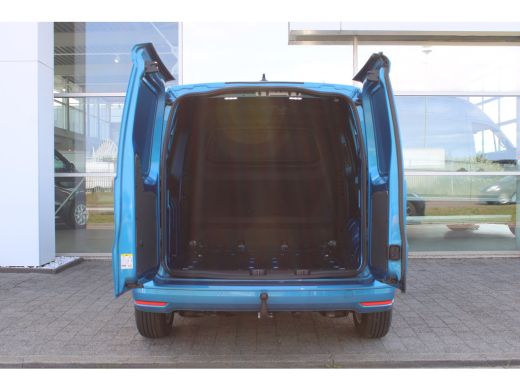 Volkswagen Caddy 2.0 TDI Style | Achteruitrijcamera | Airco | Apple Carplay/Android Auto|telefoonintegratie premium ActivLease financial lease