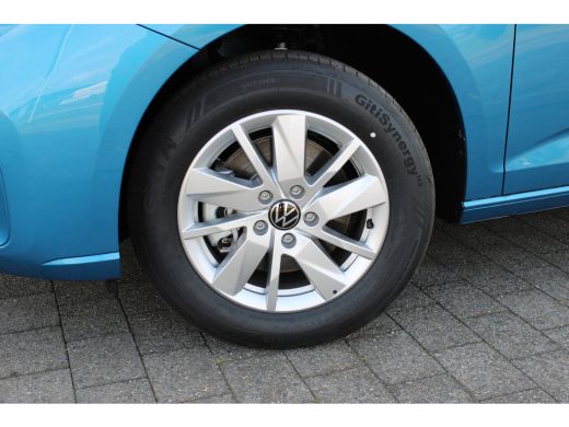 Volkswagen Caddy 2.0 TDI Style | Achteruitrijcamera | Airco | Apple Carplay/Android Auto|telefoonintegratie premium ActivLease financial lease