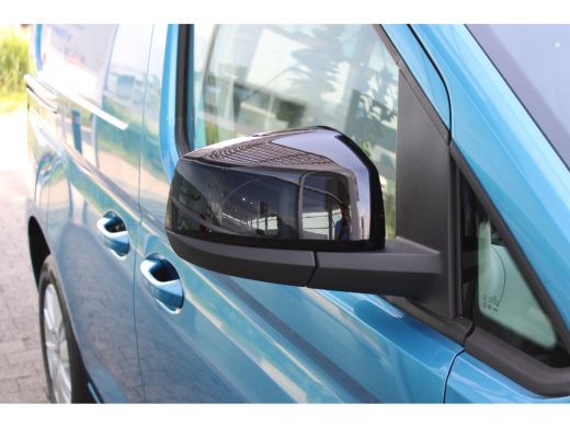 Volkswagen Caddy 2.0 TDI Style | Achteruitrijcamera | Airco | Apple Carplay/Android Auto|telefoonintegratie premium ActivLease financial lease