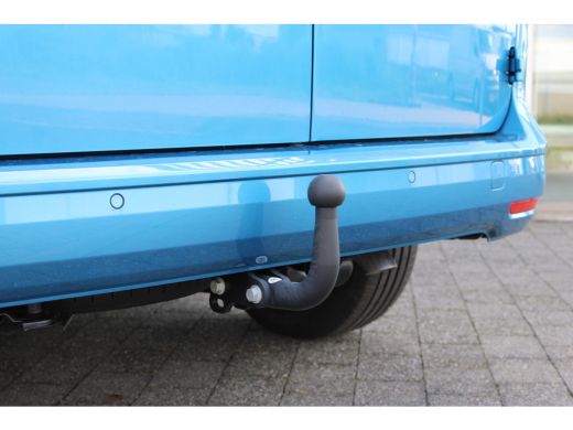 Volkswagen Caddy 2.0 TDI Style | Achteruitrijcamera | Airco | Apple Carplay/Android Auto|telefoonintegratie premium ActivLease financial lease