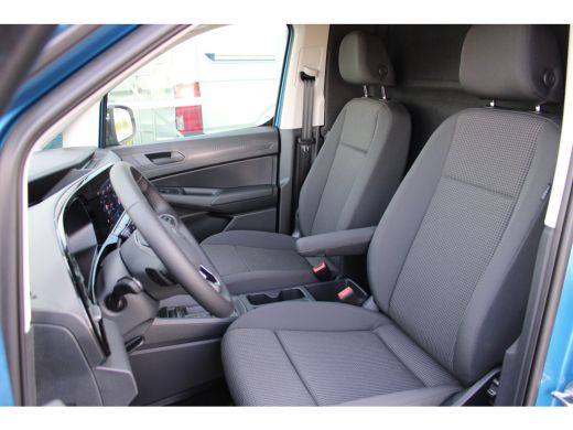 Volkswagen Caddy 2.0 TDI Style | Achteruitrijcamera | Airco | Apple Carplay/Android Auto|telefoonintegratie premium ActivLease financial lease