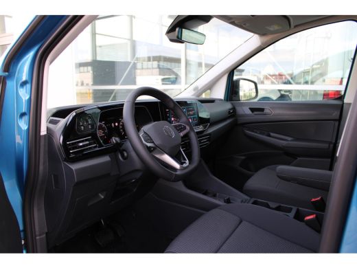 Volkswagen Caddy 2.0 TDI Style | Achteruitrijcamera | Airco | Apple Carplay/Android Auto|telefoonintegratie premium ActivLease financial lease