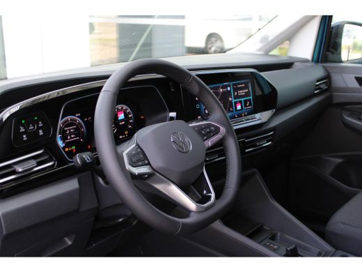 Volkswagen Caddy 2.0 TDI Style | Achteruitrijcamera | Airco | Apple Carplay/Android Auto|telefoonintegratie premium ActivLease financial lease