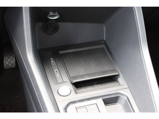 Volkswagen Caddy 2.0 TDI Style | Achteruitrijcamera | Airco | Apple Carplay/Android Auto|telefoonintegratie premium ActivLease financial lease