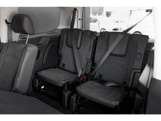 Volkswagen Caddy Kombi Limited Edition 1.5 e-Hybrid | Zwart Dak | Camera | Ergo Comfort Stoelen | 7 Persoons | Voo... ActivLease financial lease