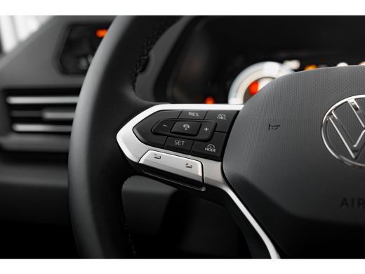 Volkswagen Caddy Kombi Limited Edition 1.5 e-Hybrid | Zwart Dak | Camera | Ergo Comfort Stoelen | 7 Persoons | Voo... ActivLease financial lease