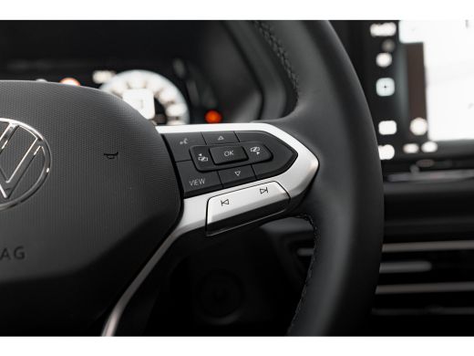 Volkswagen Caddy Kombi Limited Edition 1.5 e-Hybrid | Zwart Dak | Camera | Ergo Comfort Stoelen | 7 Persoons | Voo... ActivLease financial lease