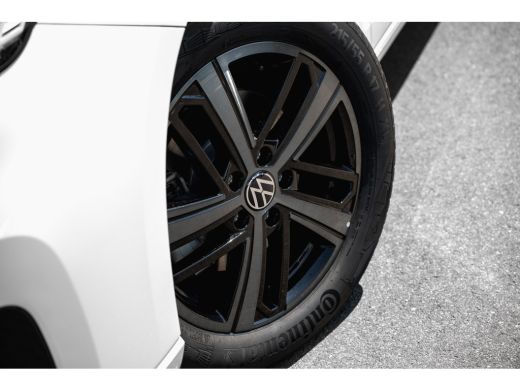 Volkswagen Caddy Kombi Limited Edition 1.5 e-Hybrid | Zwart Dak | Camera | Ergo Comfort Stoelen | 7 Persoons | Voo... ActivLease financial lease