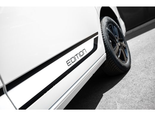Volkswagen Caddy Kombi Limited Edition 1.5 e-Hybrid | Zwart Dak | Camera | Ergo Comfort Stoelen | 7 Persoons | Voo... ActivLease financial lease