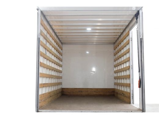 Volkswagen Crafter 35 2.0 TDI 140pk Bakwagen met laadklep en zijdeur 03-2022 ActivLease financial lease