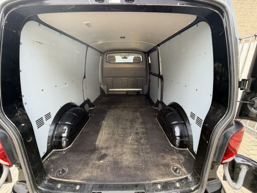 Volkswagen Transporter 2.0 TDI 110PK Euro 6 L2H1 28 Highline Cruise Control/trekhaak/carplay ActivLease financial lease
