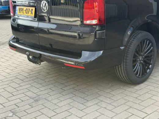 Volkswagen Transporter 2.0 TDI 110PK Euro 6 L2H1 28 Highline Cruise Control/trekhaak/carplay ActivLease financial lease