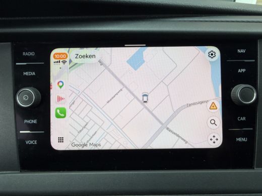 Volkswagen Transporter 2.0 TDI 110PK Euro 6 L2H1 28 Highline Cruise Control/trekhaak/carplay ActivLease financial lease