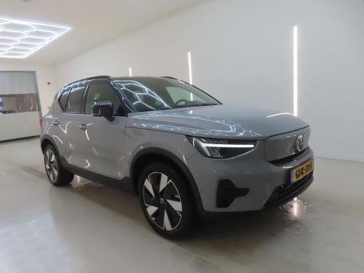 Volvo  EX40 Single Motor Extended Range Ultra 82 kWh | SOH 97% | Pano | 360 Cam | Harman/Kardon | Pilot Assist ActivLease financial lease