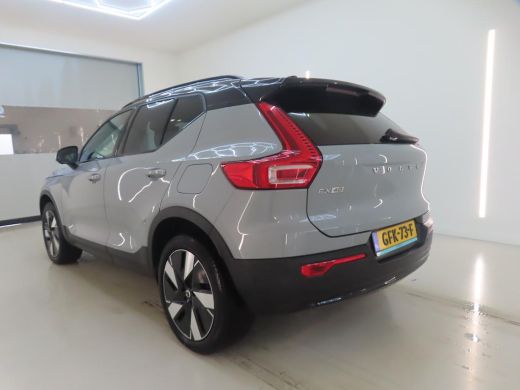 Volvo  EX40 Single Motor Extended Range Ultra 82 kWh | SOH 97% | Pano | 360 Cam | Harman/Kardon | Pilot Assist ActivLease financial lease
