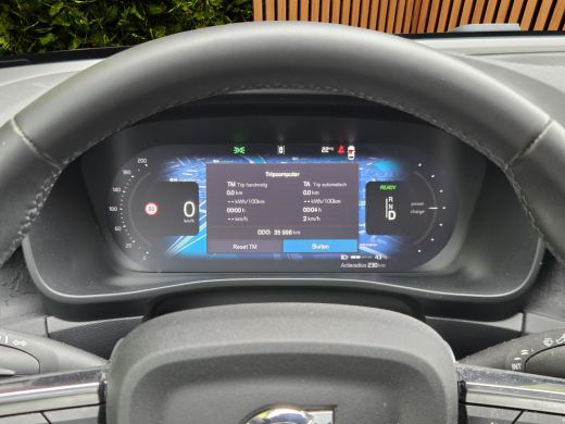 Volvo  EX40 Single Motor Extended Range Ultra 82 kWh | SOH 97% | Pano | 360 Cam | Harman/Kardon | Pilot Assist ActivLease financial lease