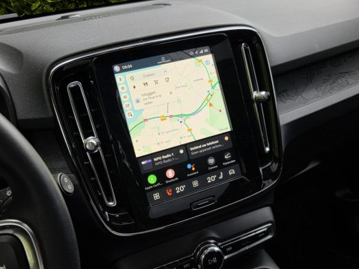 Volvo  EX40 Single Motor Extended Range Ultra 82 kWh | SOH 97% | Pano | 360 Cam | Harman/Kardon | Pilot Assist ActivLease financial lease