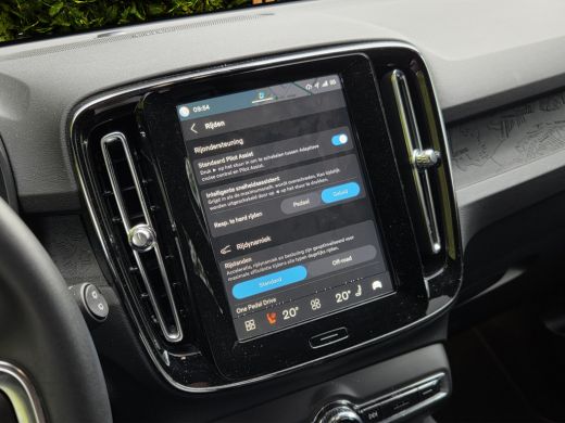 Volvo  EX40 Single Motor Extended Range Ultra 82 kWh | SOH 97% | Pano | 360 Cam | Harman/Kardon | Pilot Assist ActivLease financial lease