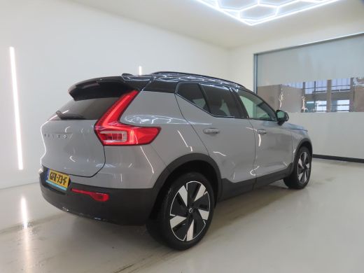 Volvo  EX40 Single Motor Extended Range Ultra 82 kWh | SOH 97% | Pano | 360 Cam | Harman/Kardon | Pilot Assist ActivLease financial lease