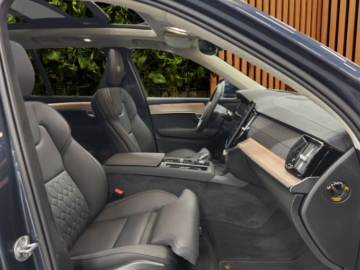 Volvo  XC90 2.0 T8 Plug-in hybrid AWD Ultra Bright | Luchtvering | Trekhaak | 360 Camera | Panoramadak ActivLease financial lease