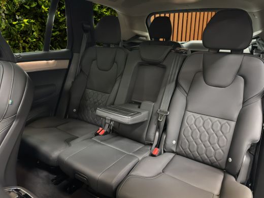 Volvo  XC90 2.0 T8 Plug-in hybrid AWD Ultra Bright | Luchtvering | Trekhaak | 360 Camera | Panoramadak ActivLease financial lease