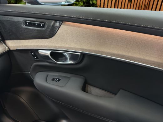 Volvo  XC90 2.0 T8 Plug-in hybrid AWD Ultra Bright | Luchtvering | Trekhaak | 360 Camera | Panoramadak ActivLease financial lease