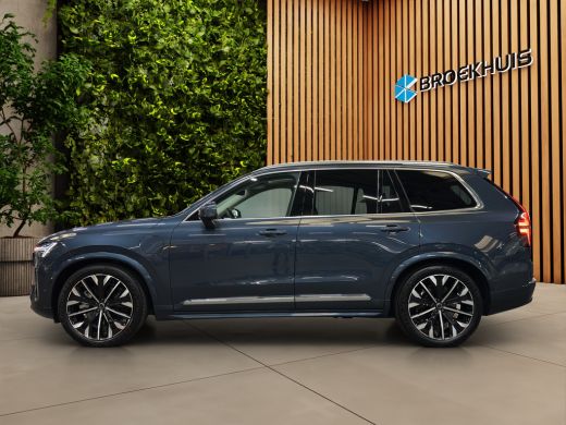 Volvo  XC90 2.0 T8 Plug-in hybrid AWD Ultra Bright | Luchtvering | Trekhaak | 360 Camera | Panoramadak ActivLease financial lease
