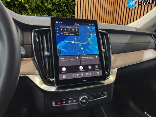Volvo  XC90 2.0 T8 Plug-in hybrid AWD Ultra Bright | Luchtvering | Trekhaak | 360 Camera | Panoramadak ActivLease financial lease