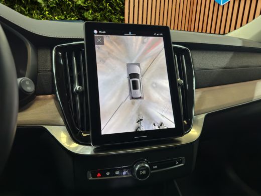 Volvo  XC90 2.0 T8 Plug-in hybrid AWD Ultra Bright | Luchtvering | Trekhaak | 360 Camera | Panoramadak ActivLease financial lease