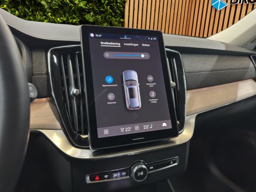 Volvo  XC90 2.0 T8 Plug-in hybrid AWD Ultra Bright | Luchtvering | Trekhaak | 360 Camera | Panoramadak ActivLease financial lease
