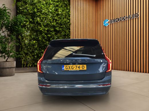 Volvo  XC90 2.0 T8 Plug-in hybrid AWD Ultra Bright | Luchtvering | Trekhaak | 360 Camera | Panoramadak ActivLease financial lease