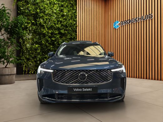 Volvo  XC90 2.0 T8 Plug-in hybrid AWD Ultra Bright | Luchtvering | Trekhaak | 360 Camera | Panoramadak ActivLease financial lease