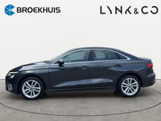 Audi A3 Limousine 30 TFSI Advanced edition | Apple Carplay\Android Auto | Parkeer assistent | Sportstuur ...