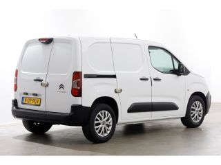 Citroën Berlingo 1.2 PureTech 130pk Benzine Automaat Airco/Navi/Camera/3Pers. 11-2020